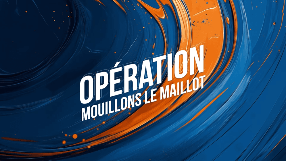 Opération Mouillons Le Maillot
