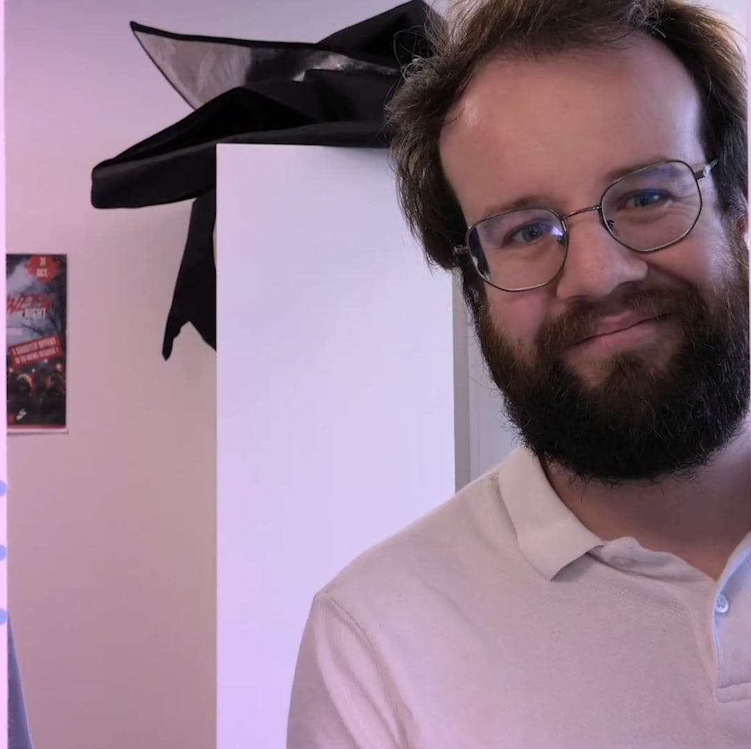 Bonne saint Valentim !