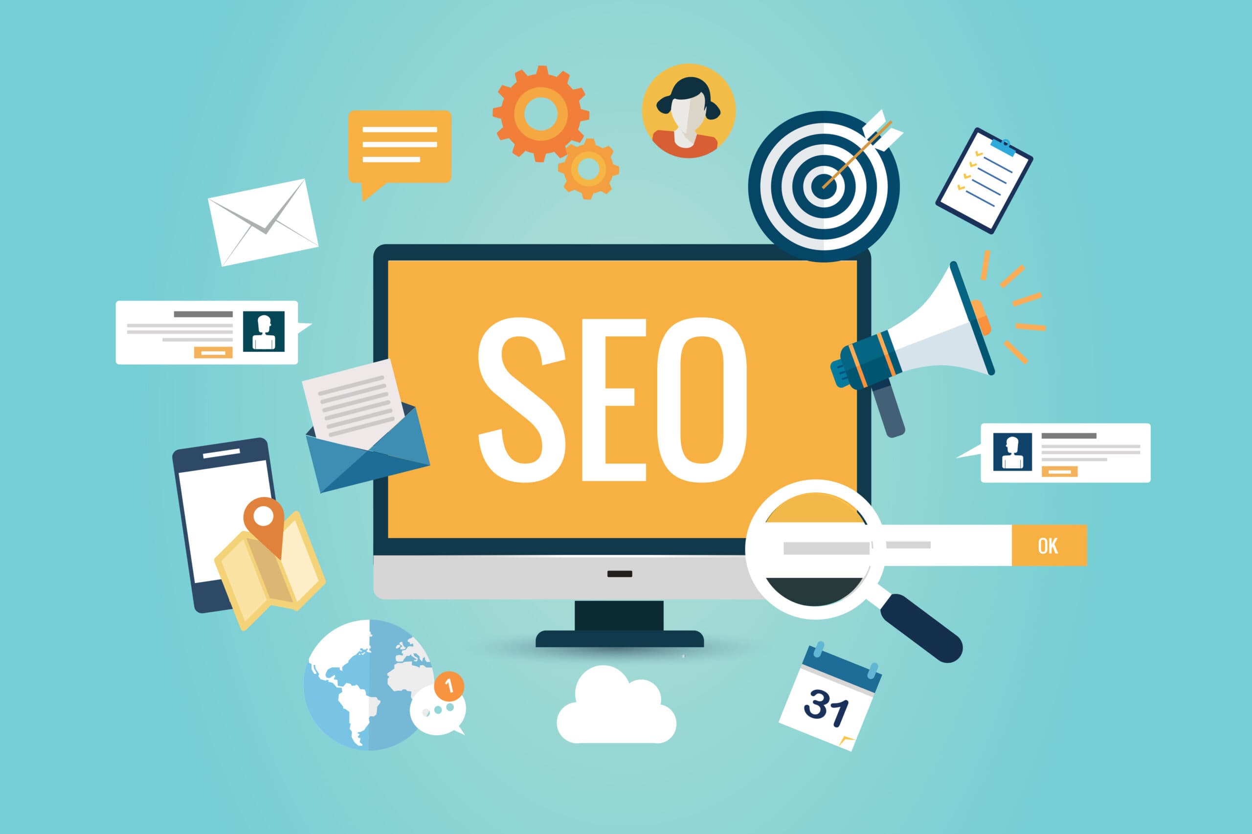 Comment améliorer le référencement de son site ?