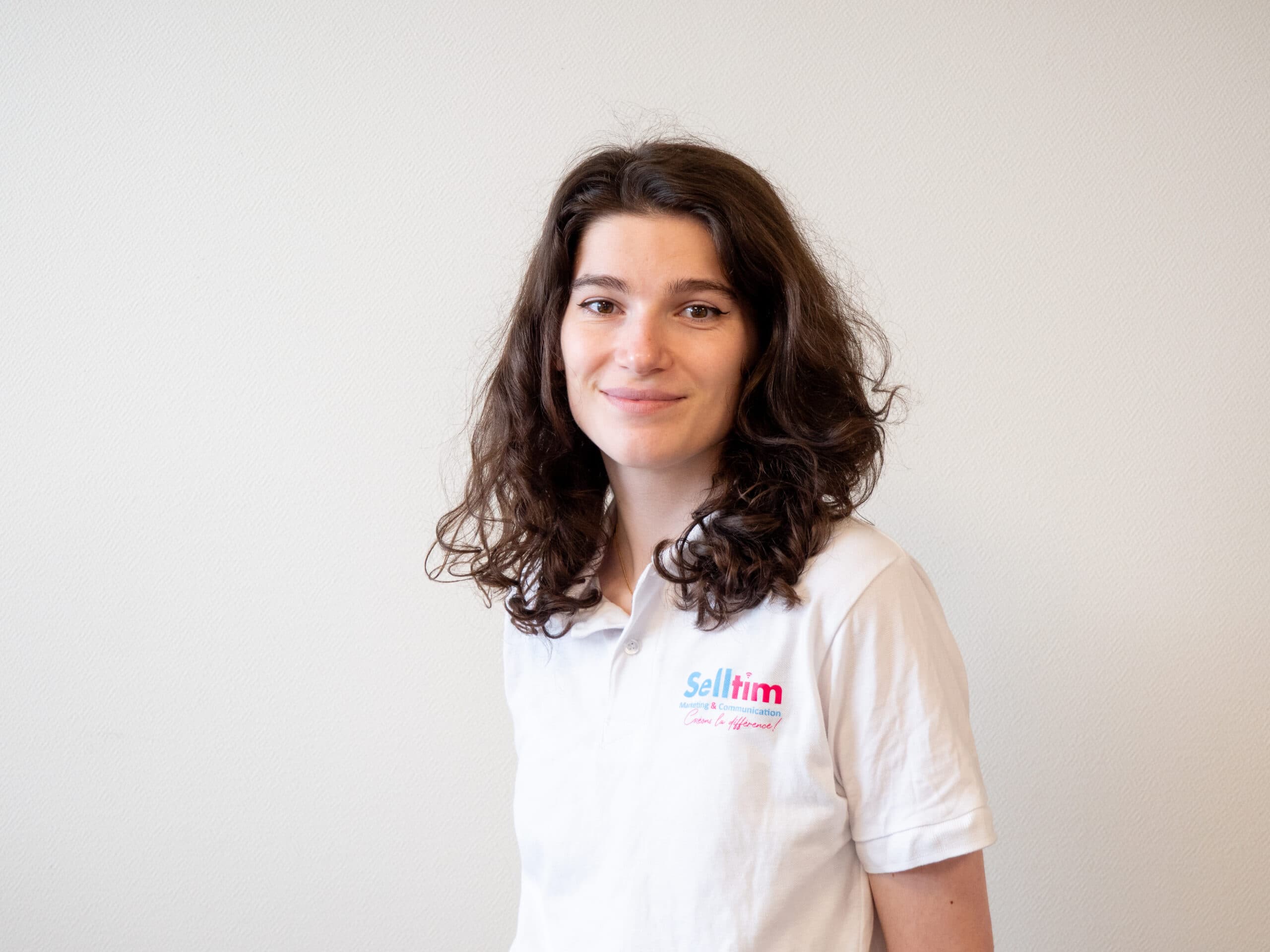 Photo de Emeline