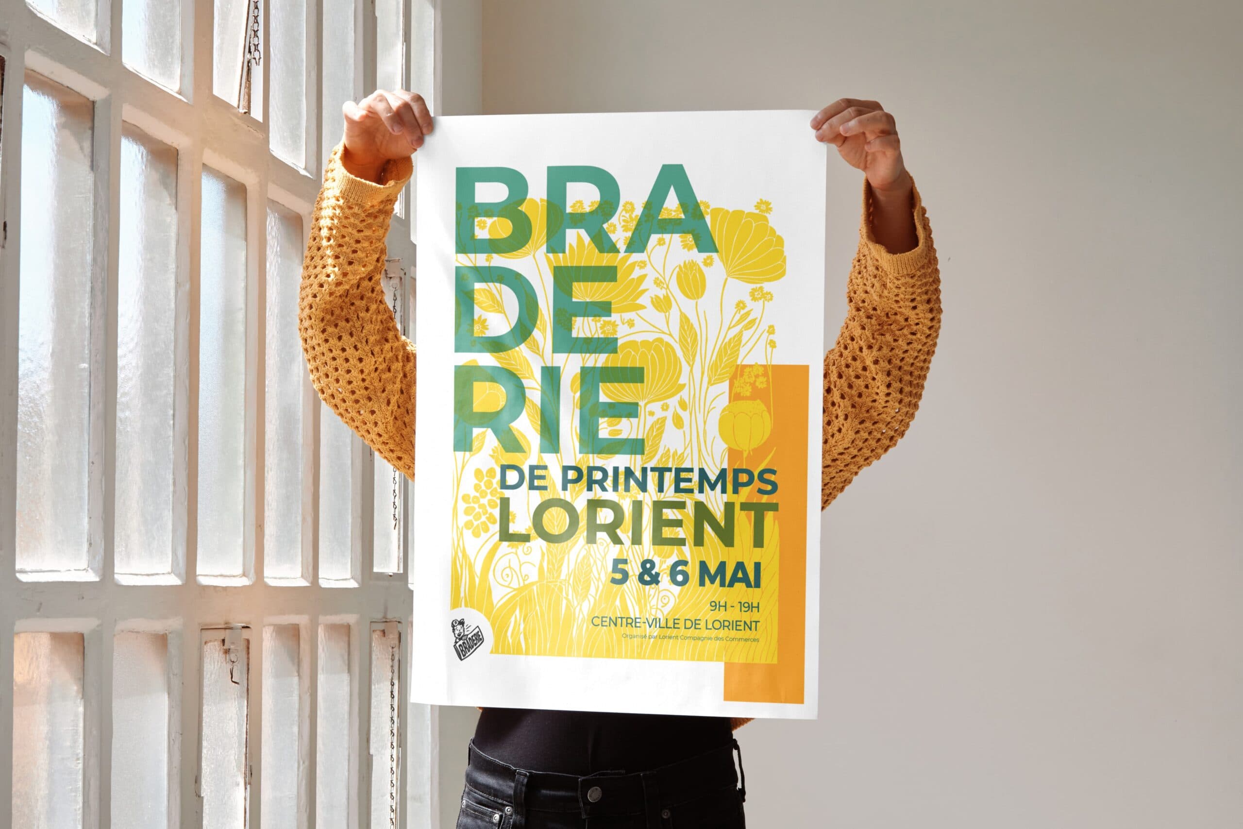 Braderie de Printemps de Lorient