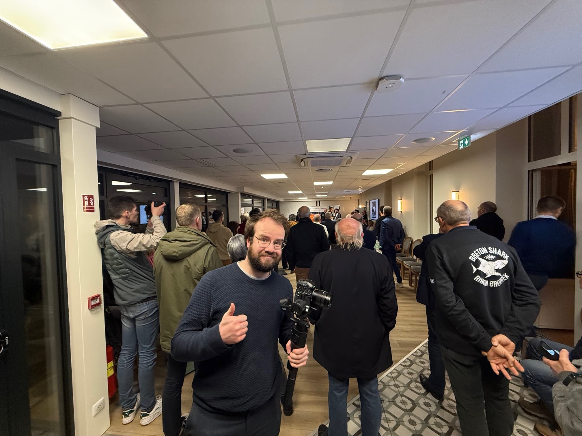 Selltim, partenaire des Lanester Women Morbihan !