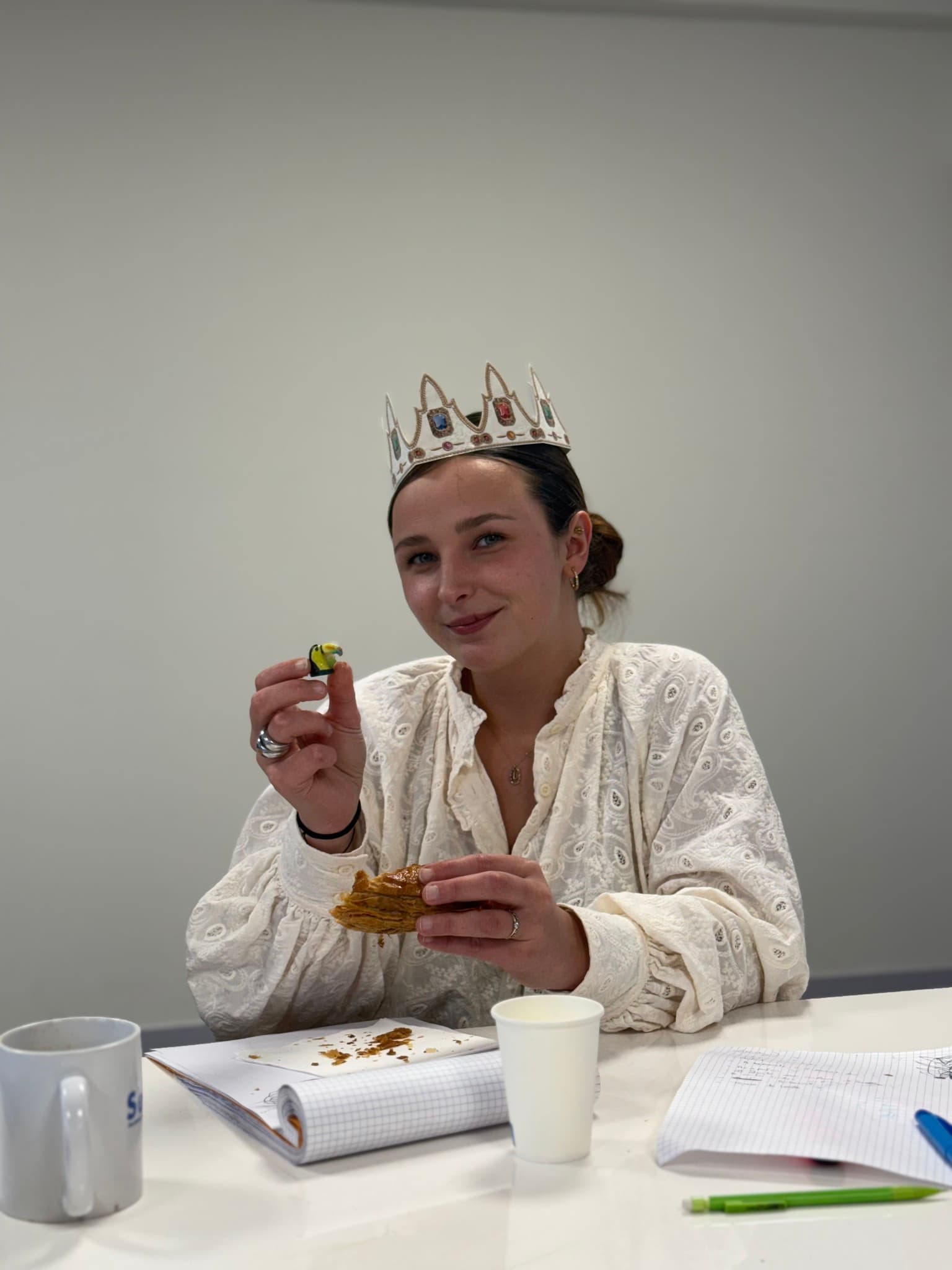 Lina: Reine de Selltim !