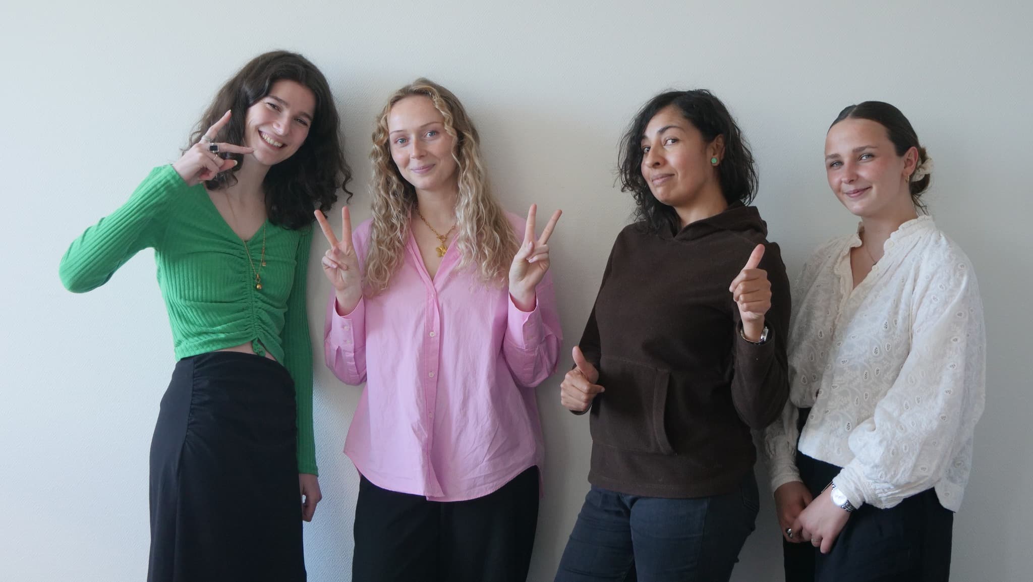 Journée Internationale des Droits des Femmes