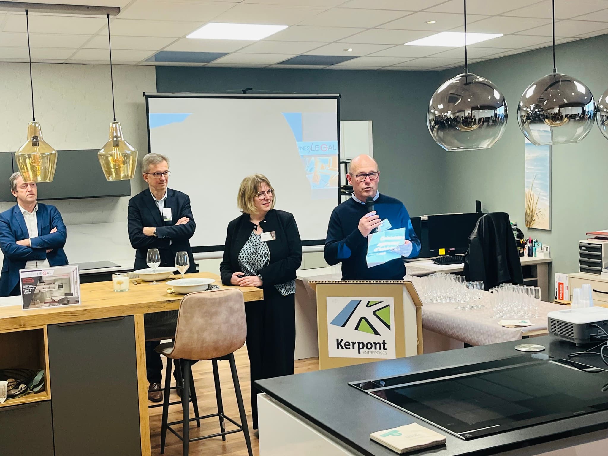 Club Affaires Kerpont