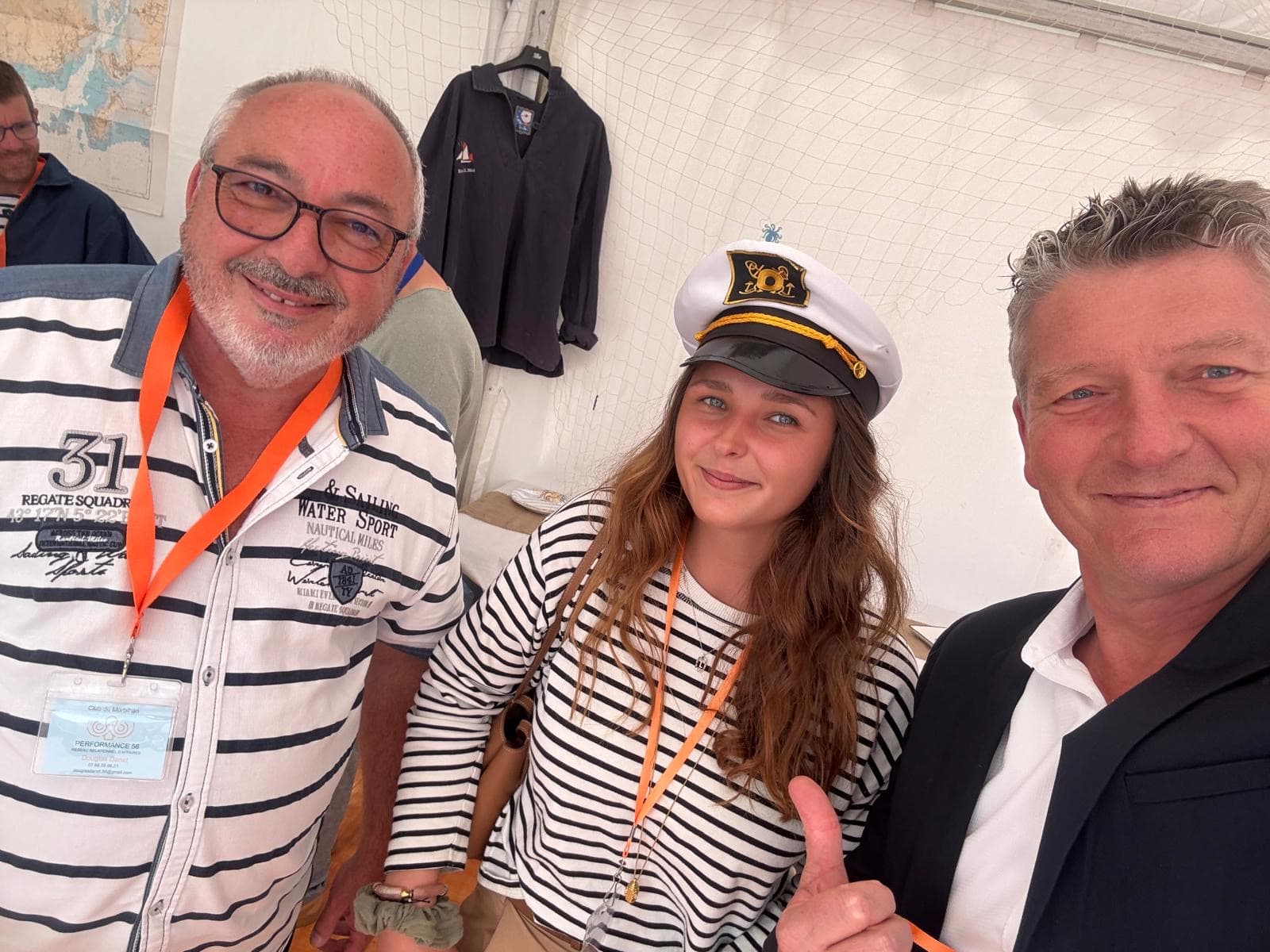 Réseau PERFORMANCE 56