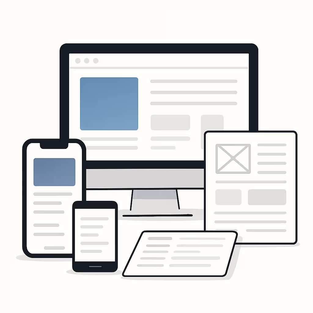 Refonte de site web : quand et pourquoi faut-il sauter le pas ?