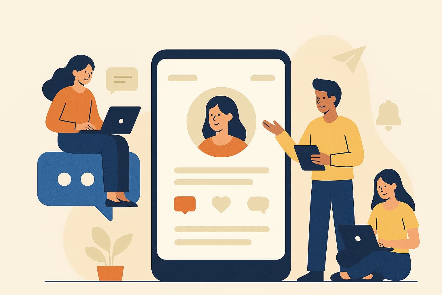 Pourquoi le community management est-il indispensable ?