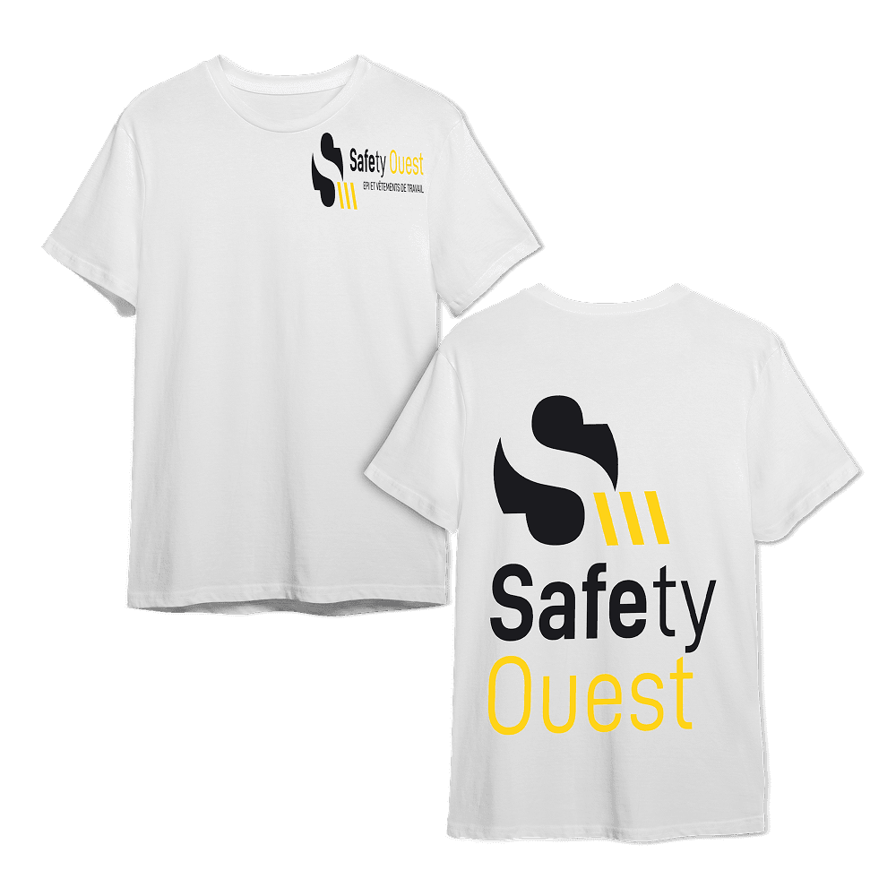 T-Shirt personnalisé