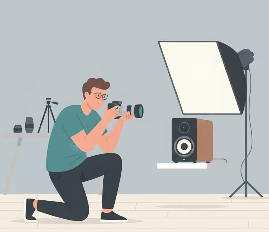 Nos conseils pour un bon cadrage : Sublimez vos visuels !