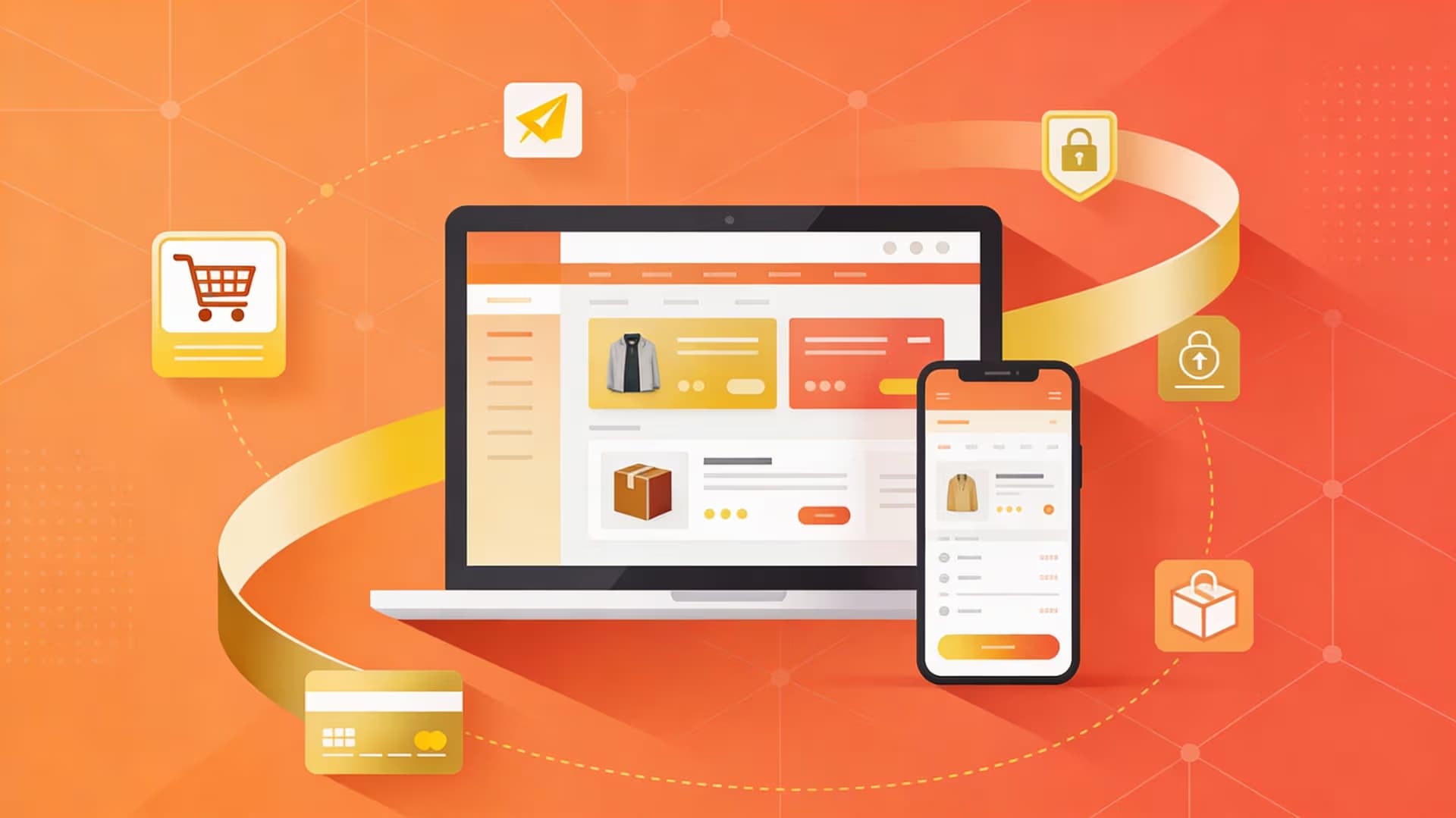 Agence Digitale Selltim : Création de Sites, Applications et Stratégie de Contenu à Lanester