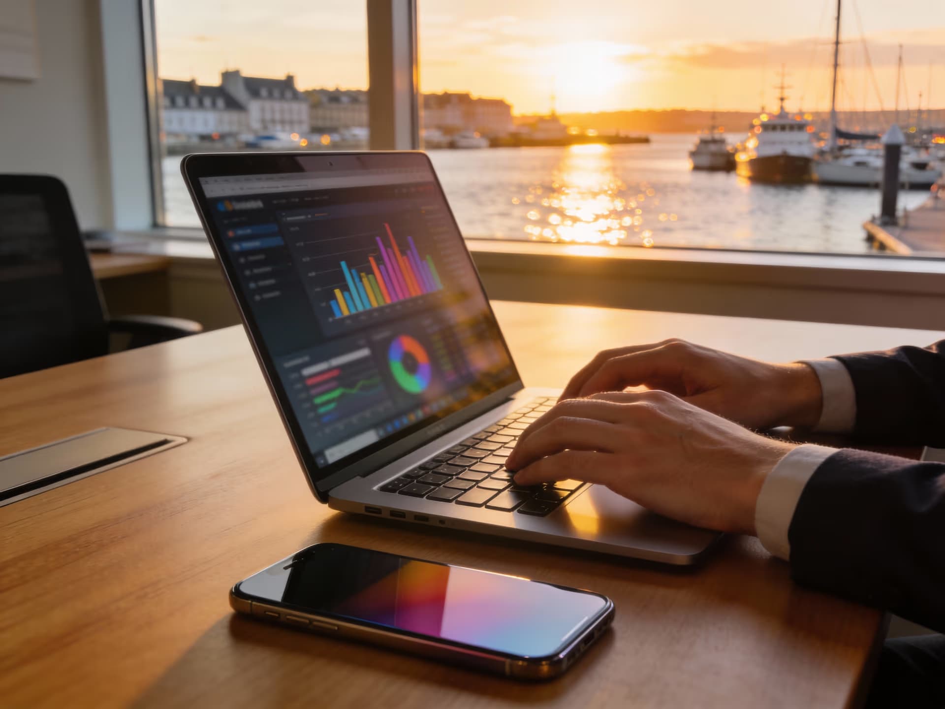 UX/UI Design : Allier l’esthétique à l’efficacité commerciale